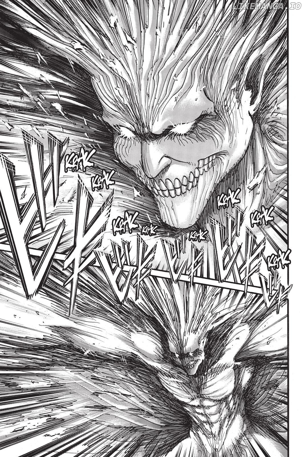 Shingeki no Kyojin, Chapter 74 image 03